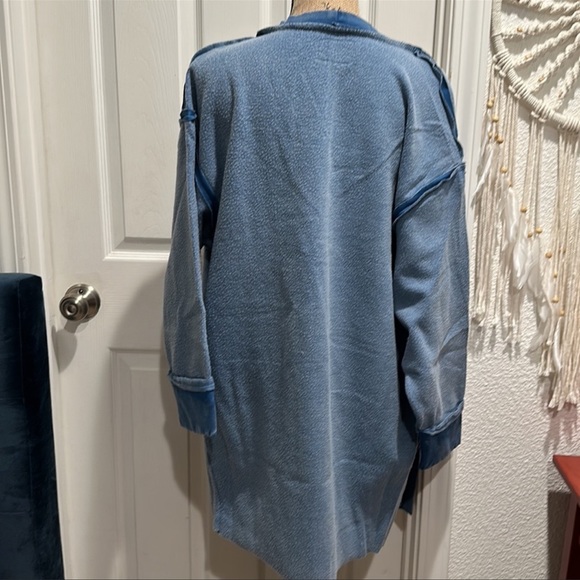 NWT UO BDG | Jonty Oversized Cardigan | Small - Picture 10 of 11